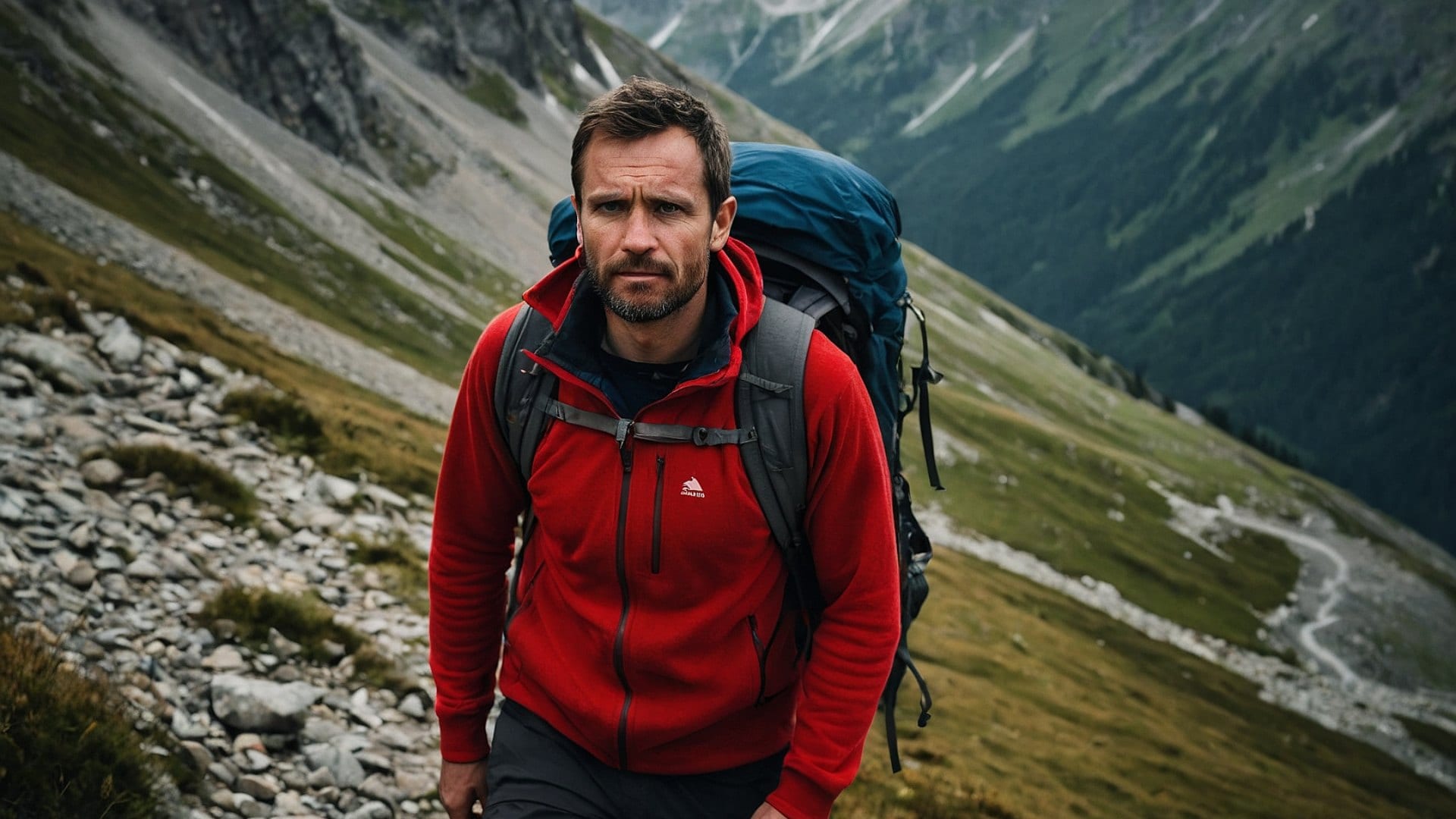 Peter, muž, vyhorenie