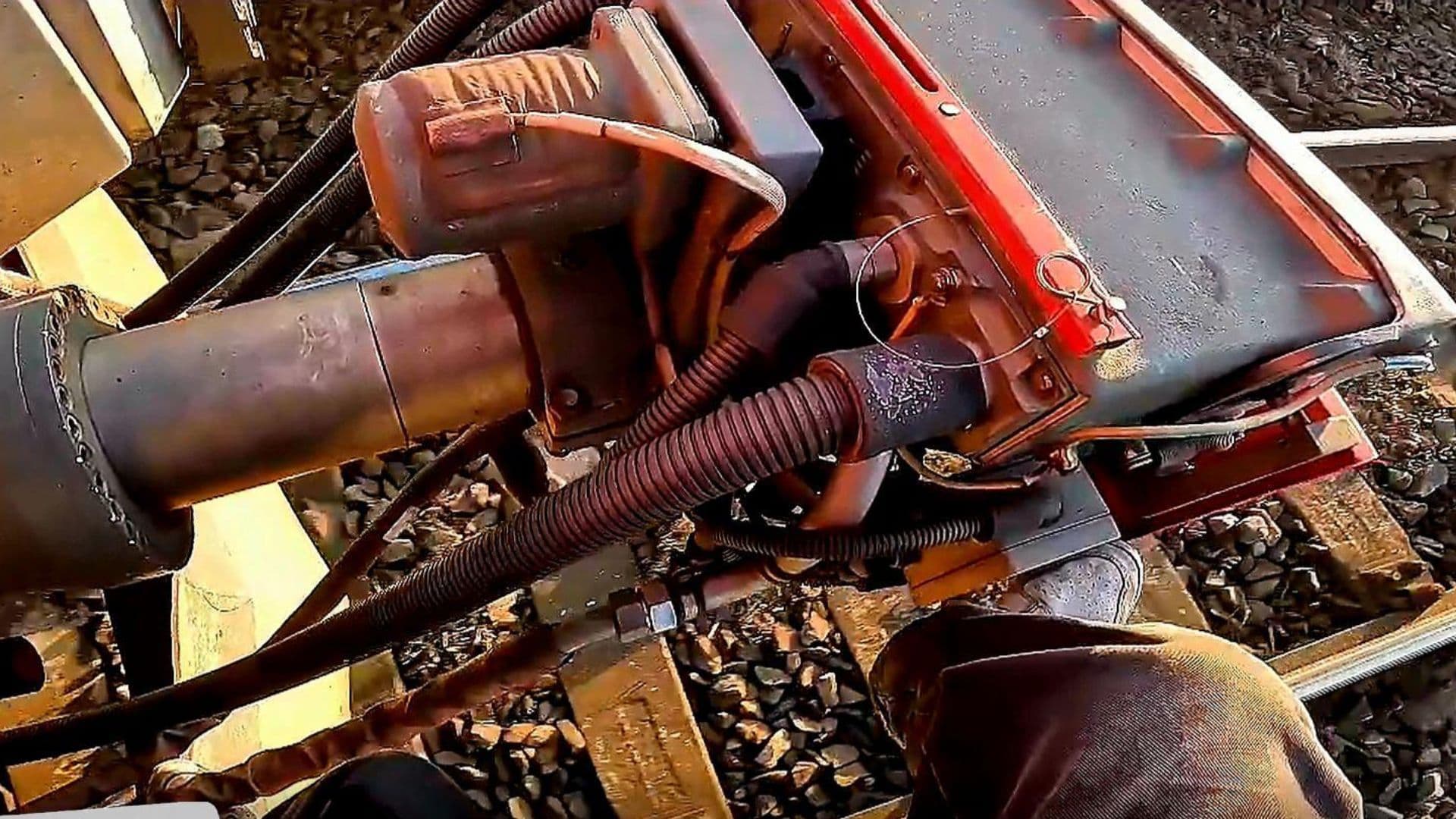 Nebezpečné konanie mladíka