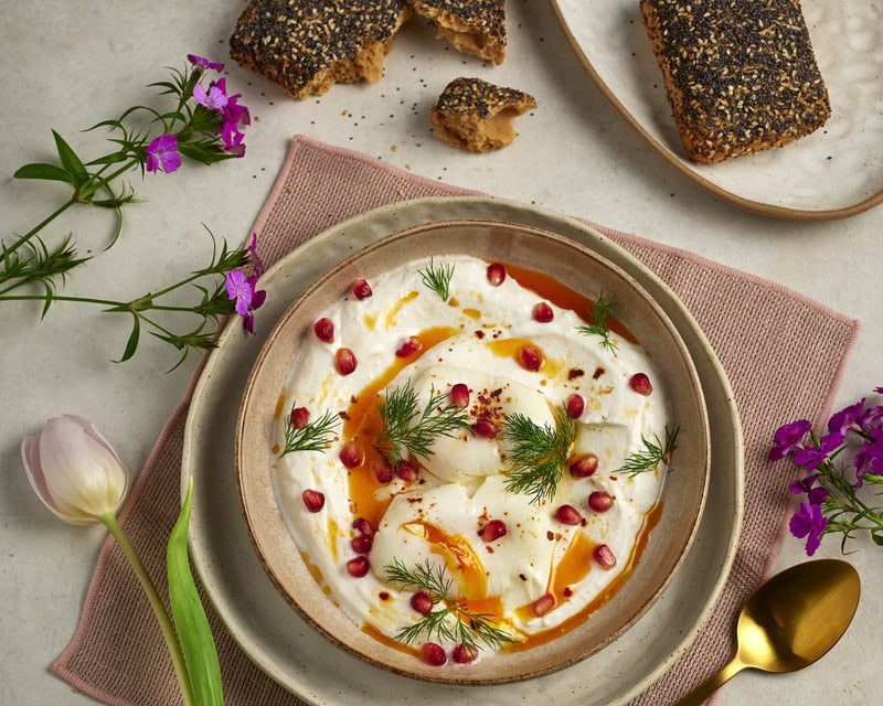 Priprav si tento raňajkový hit podľa Petra Vargu