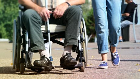 Príspevok na sociálne služby porastie