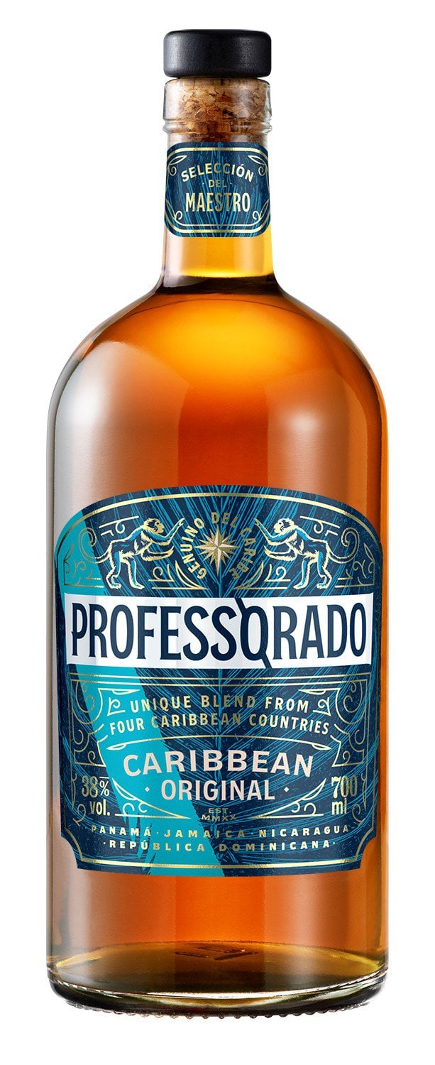 Professorado_Caribbean_Original_700ml