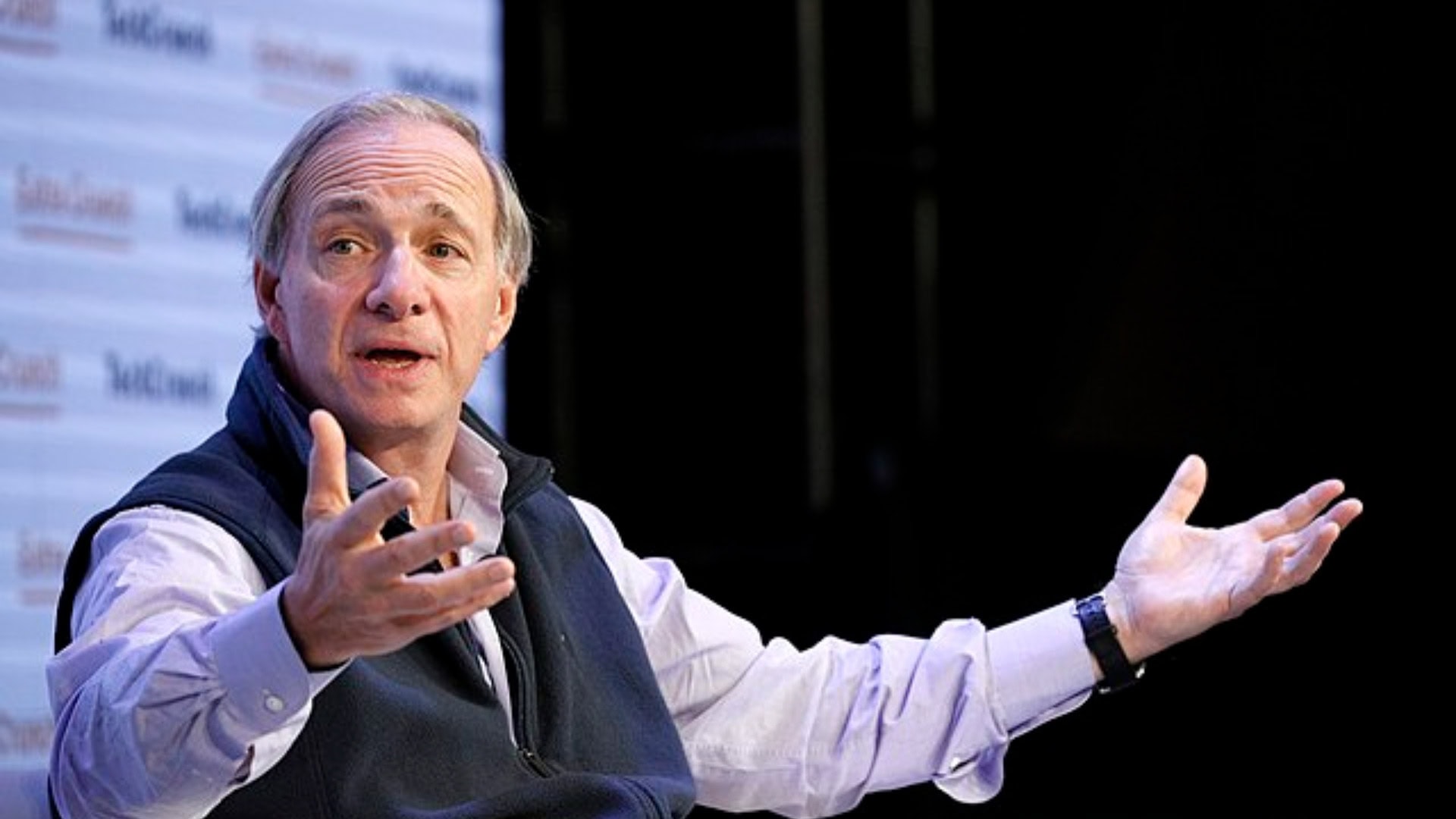 Ray Dalio sleduje aktuálne riziká