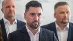 Štátny podnik Lesy SR má nového šéfa. Minister Takáč vymenoval po výberovom konaní Borisa Gregora