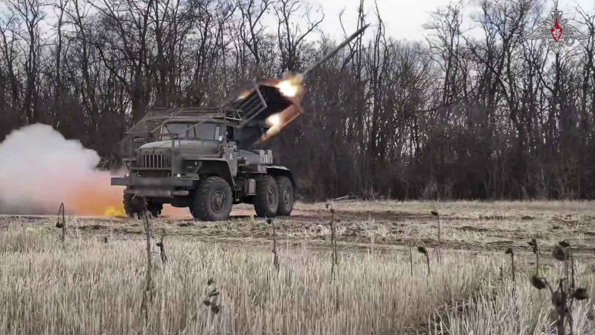 Rusko Ukrajina vojna