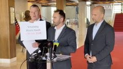 Rekonštrukcia bratislavskej „Kukurice“