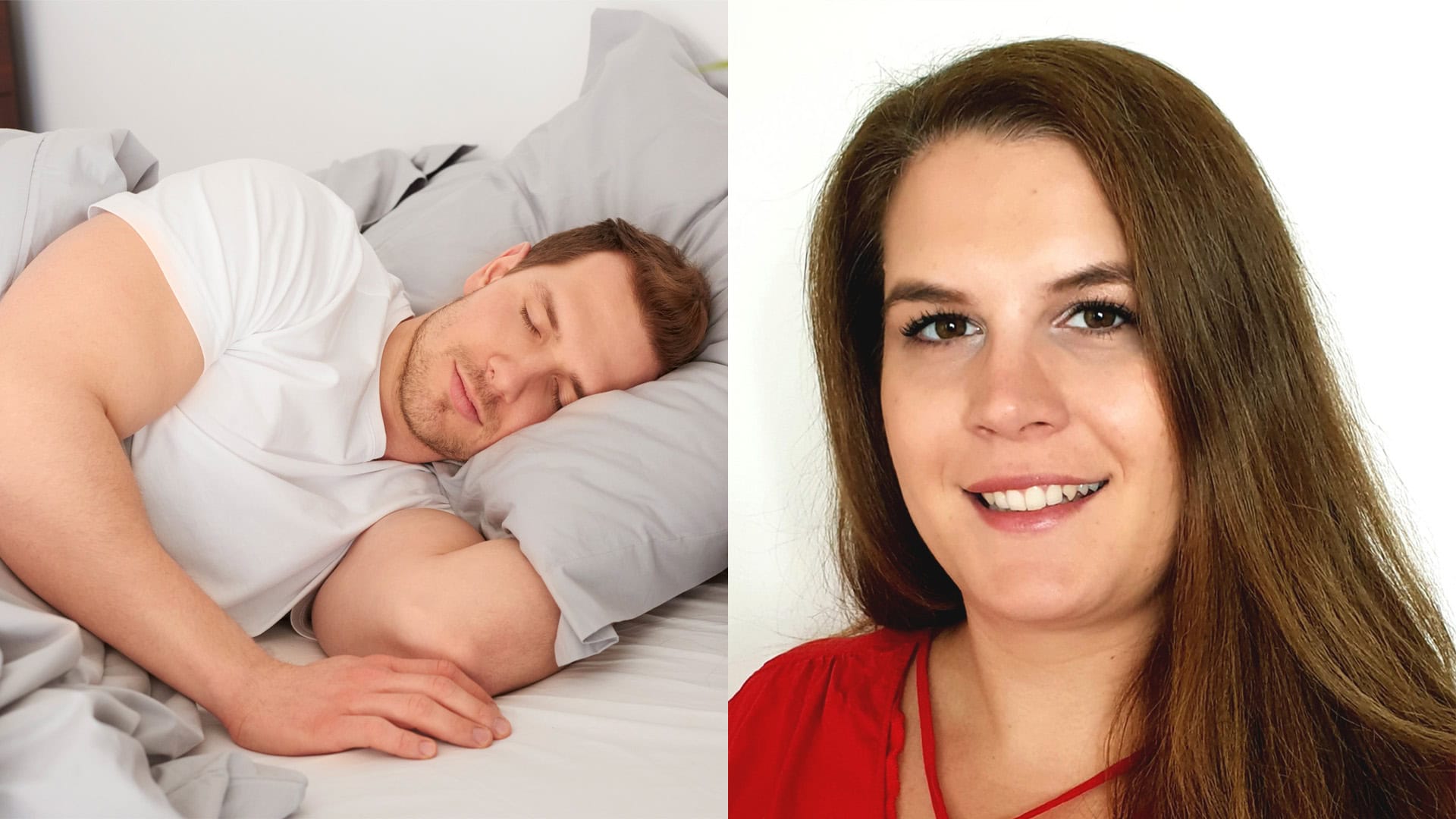 Spanková poradkyňa