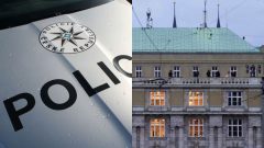 Matku obete streľby