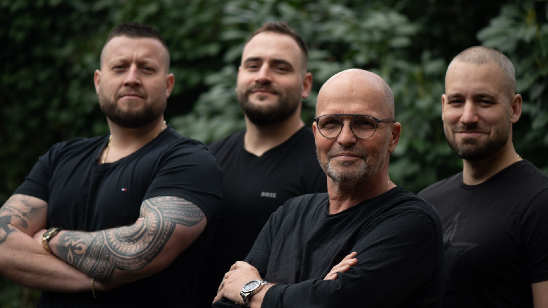 Zdeněk Pohlreich a Mama‘s Burger