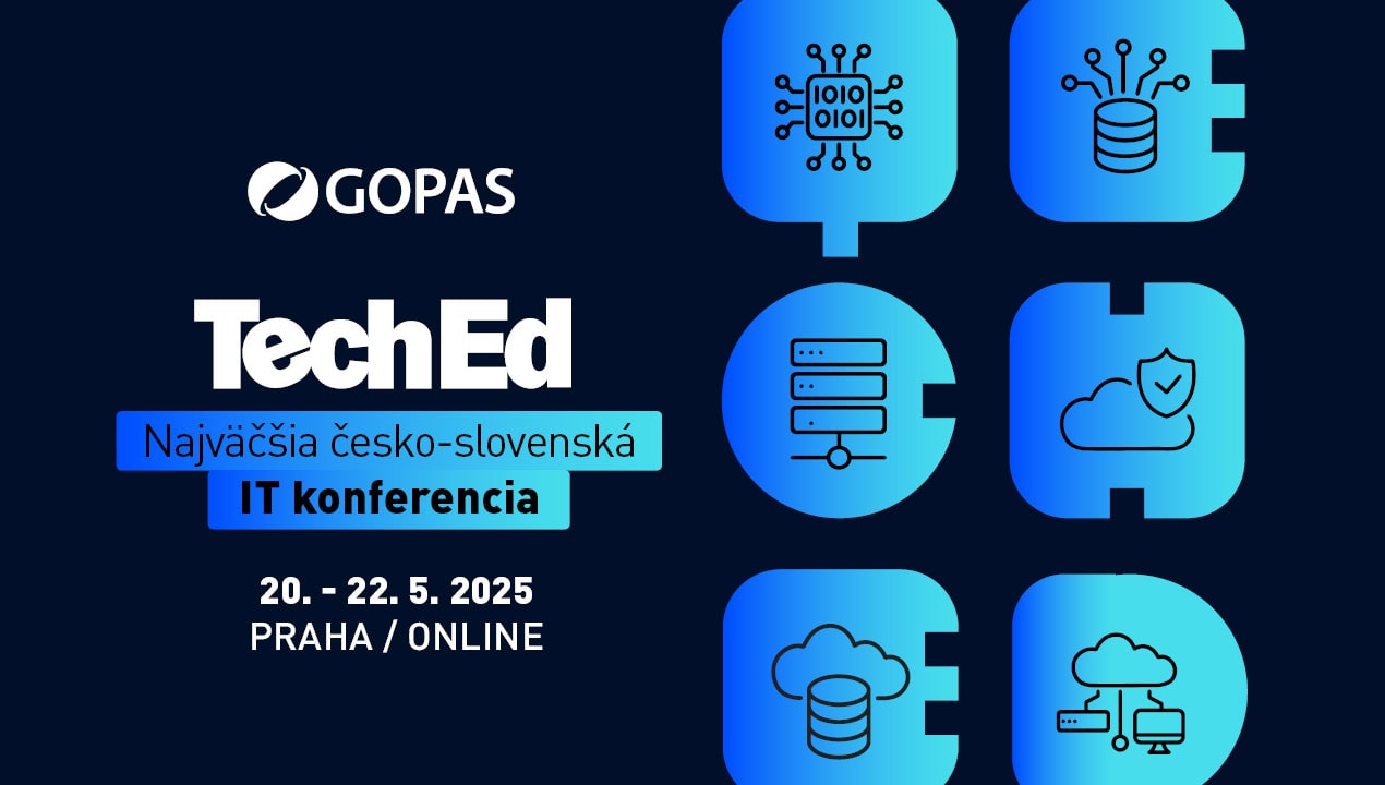 TechEd 2025_cover