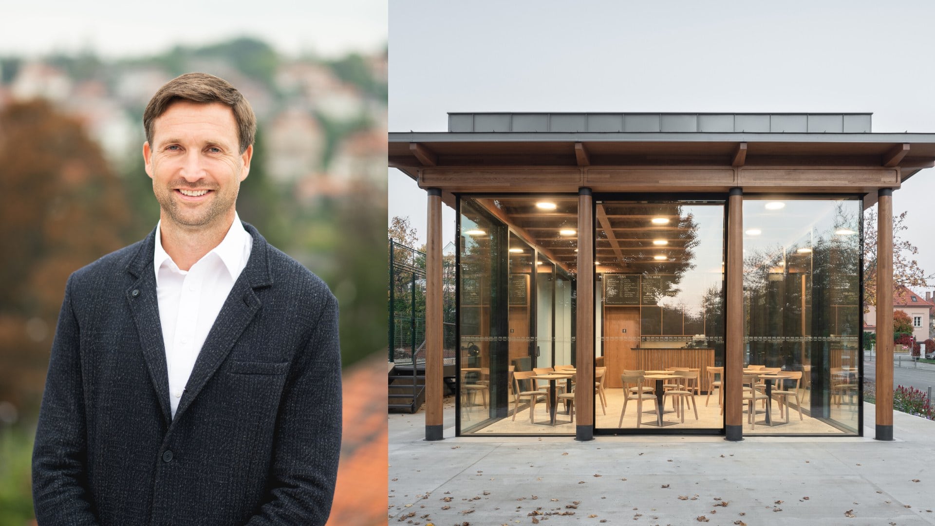 Tenisový klub Beseda