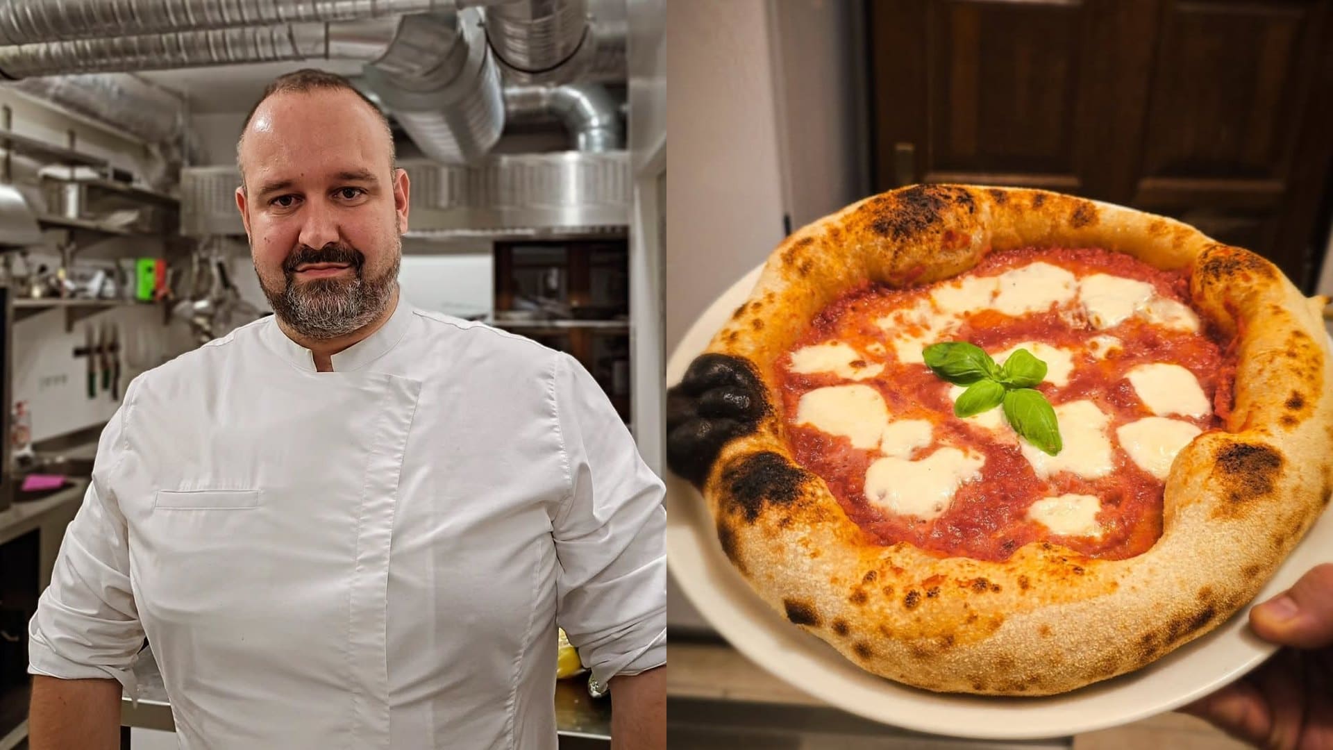 Tomáš Tejbus, Folks Pizza