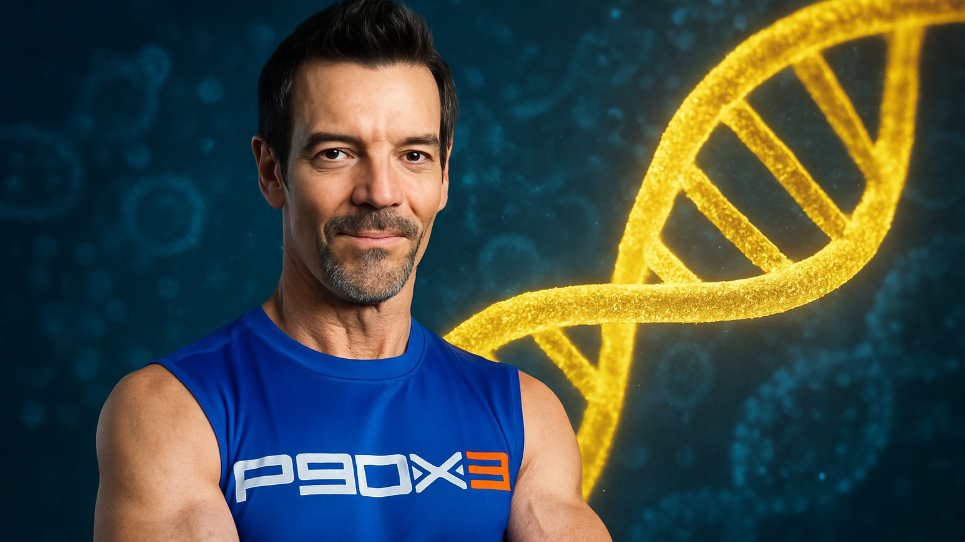 Tony Horton