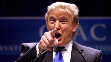 Trump zažíva aj kritiku odborníkov