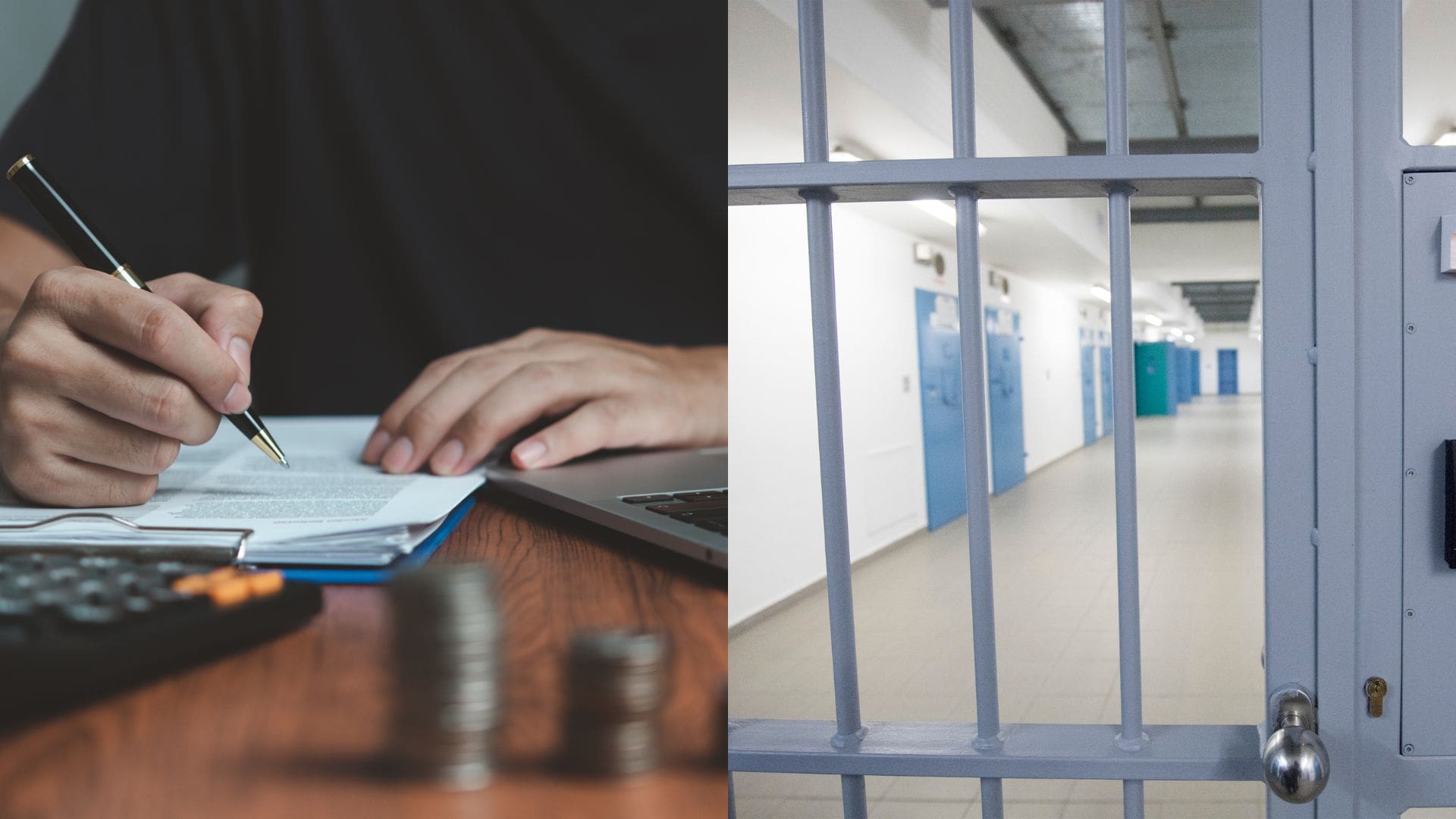 Exekútor spreneveril státisíce eur