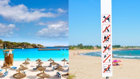 Top destinácia Slovákov