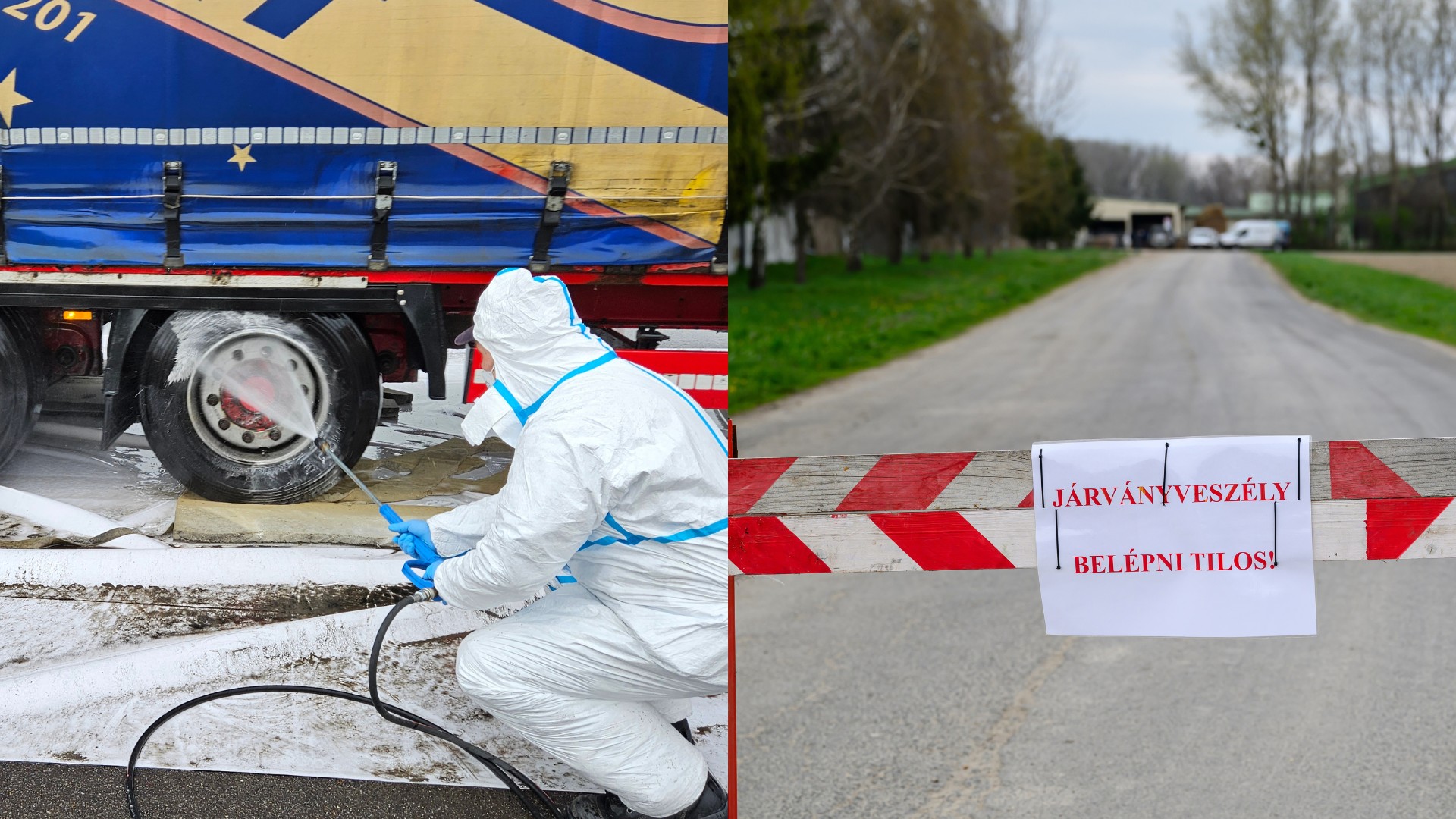 Vláda zaviedla kontroly na hraniciach s Maďarskom a Rakúskom