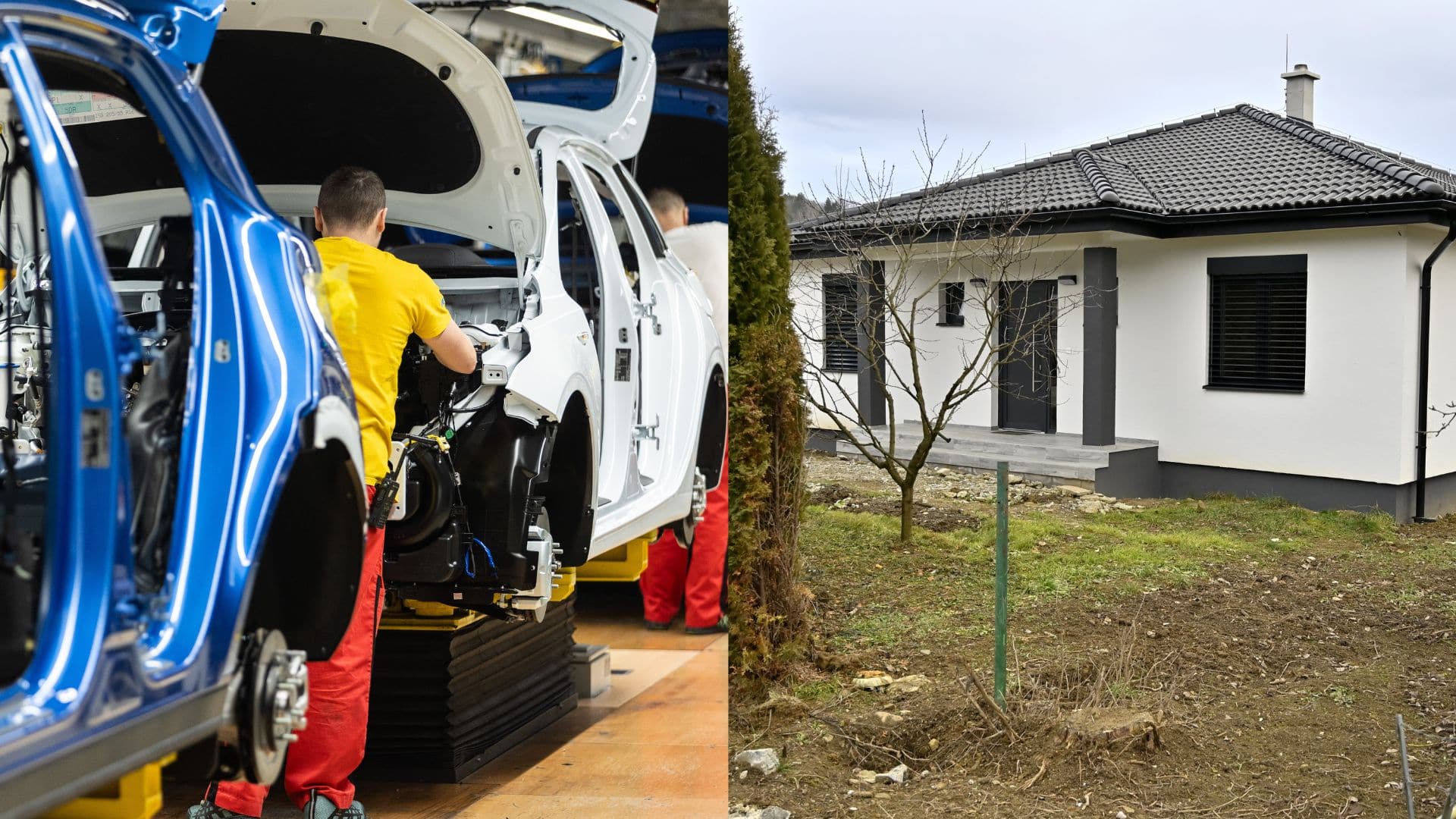 Skupina Slovákov má nárok na príspevok na bývanie