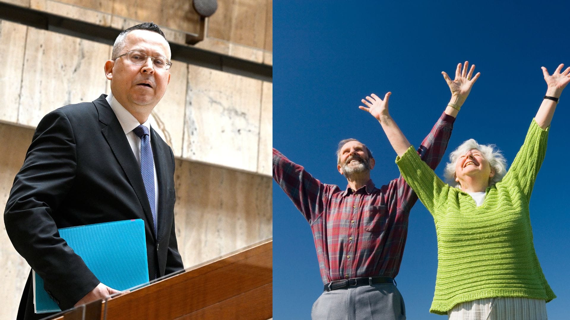 . Ministerstvo financií priznáva neúspech v znižovaní deficitu verejných financií