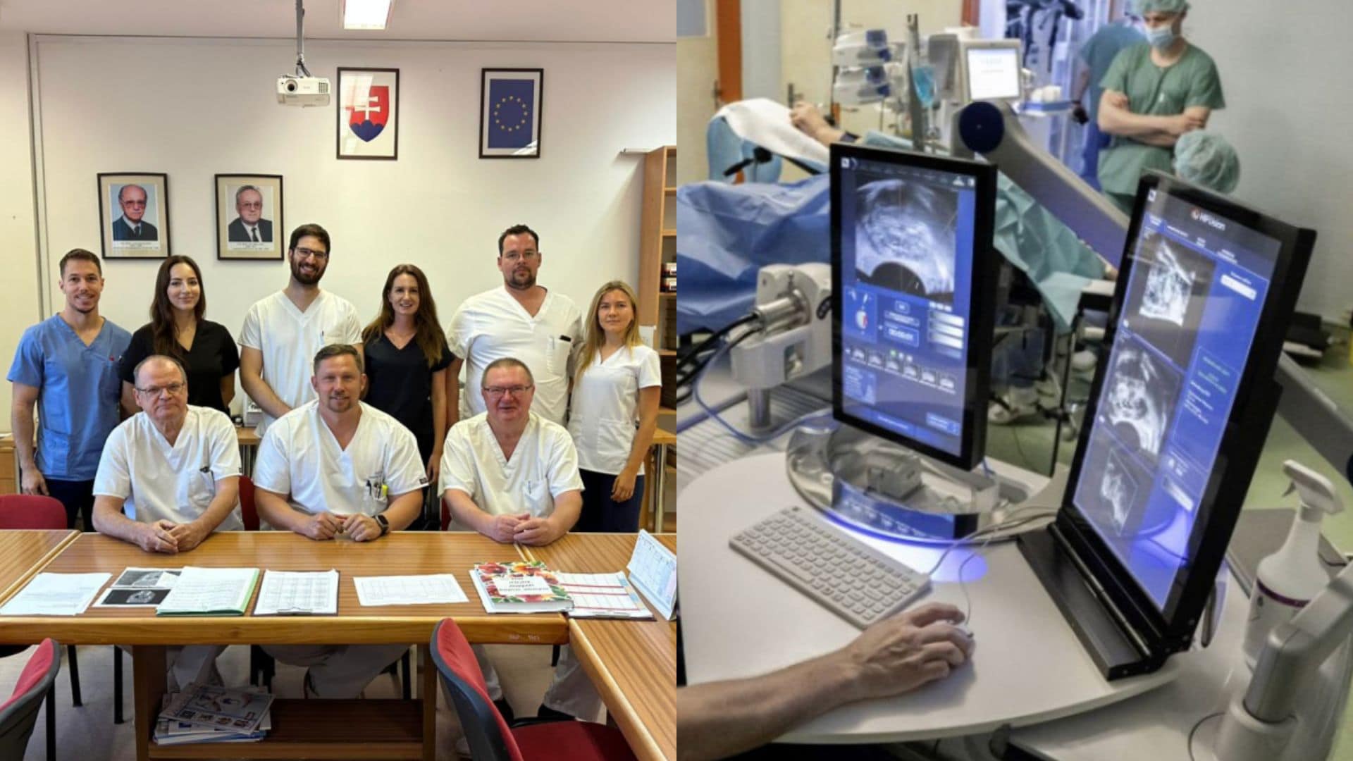 UNB zavádza revolučné operačné postupy