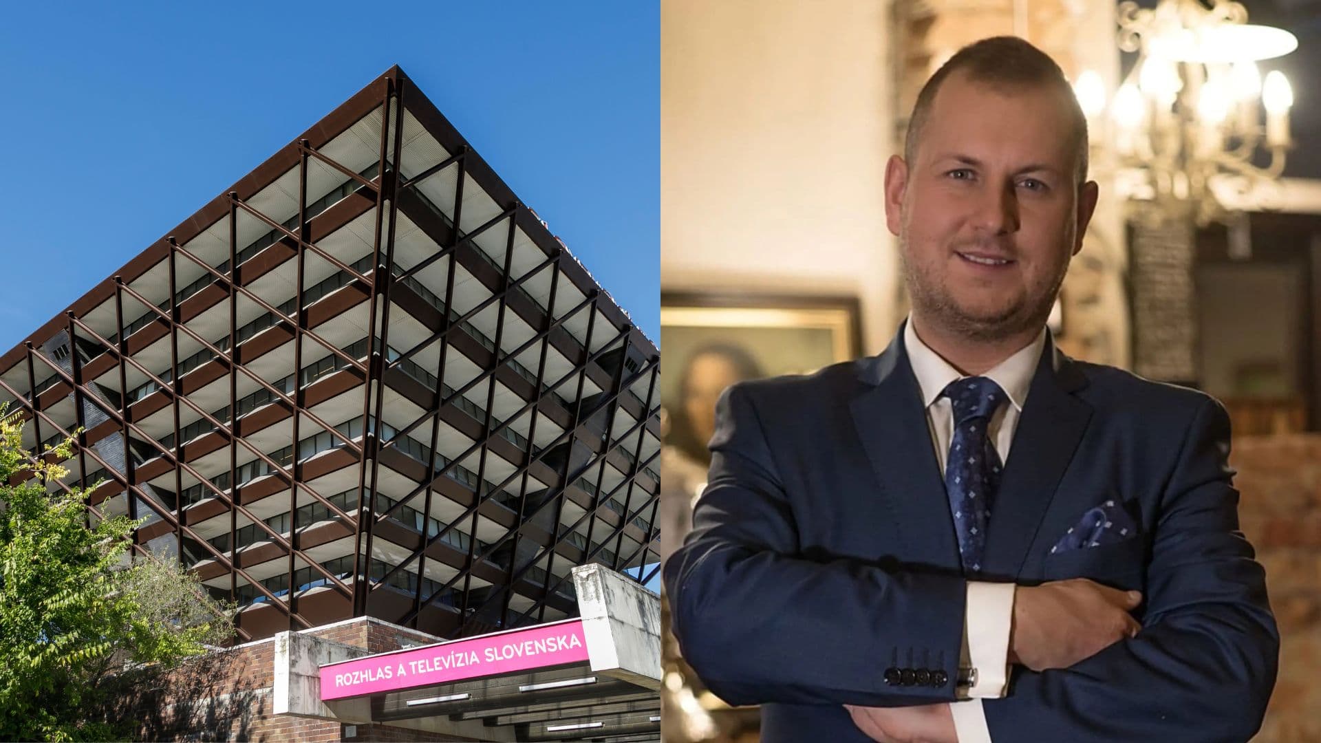 Výberové konanie na šéfa STVR