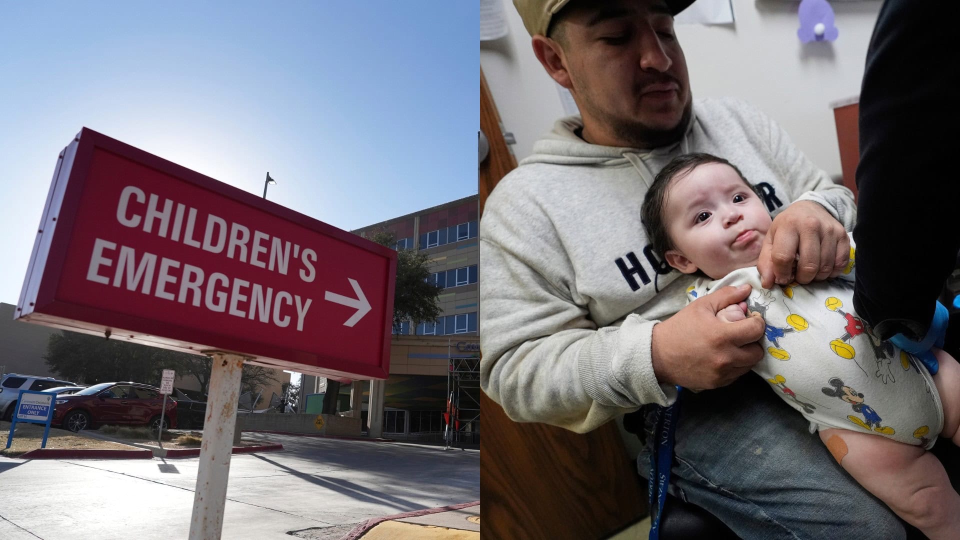 očkovanie, deti, vakcína