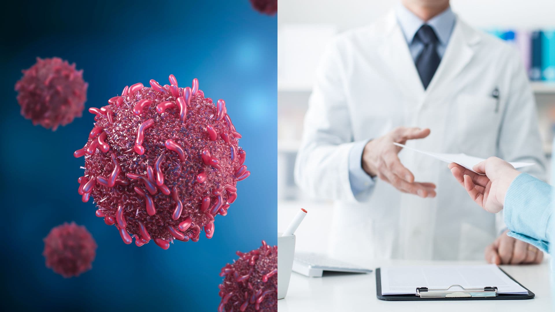 Bežný liek na cholesterol zvyšuje šance na prežitie rakoviny krvi