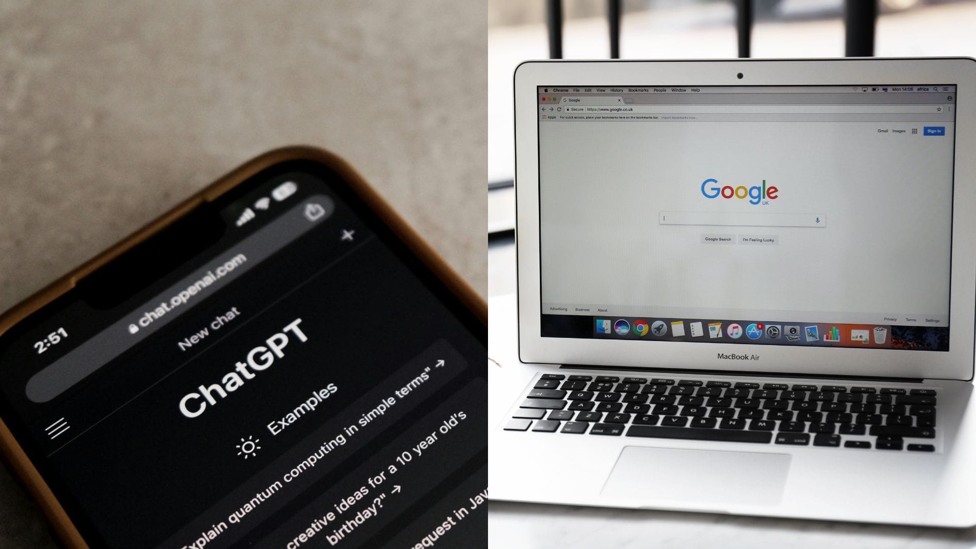 OpenAI chce kúpiť Chrome