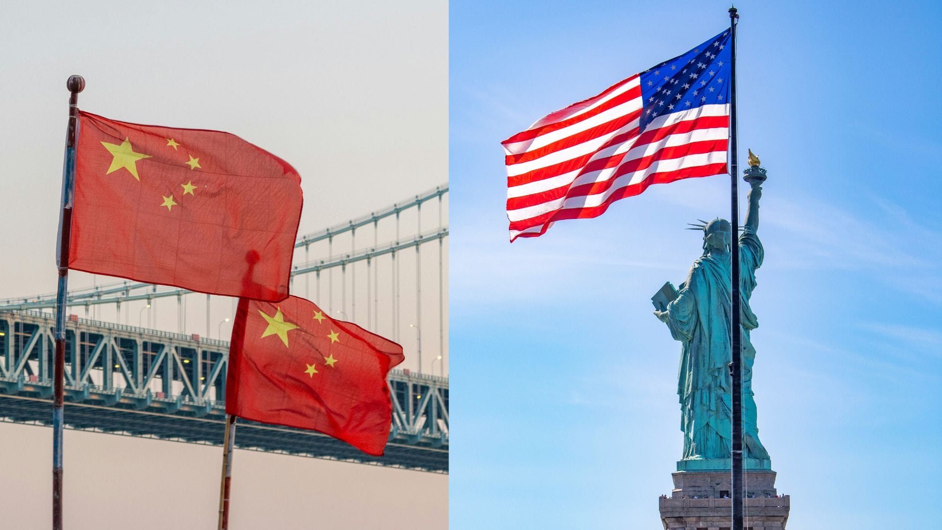 USA zaviedli ďalšie opatrenie proti Číne