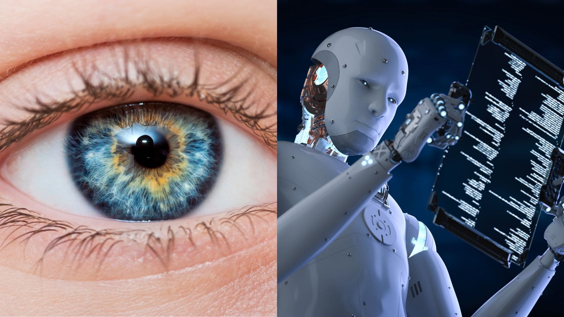 AI diagnostikuje ADHD cez oči