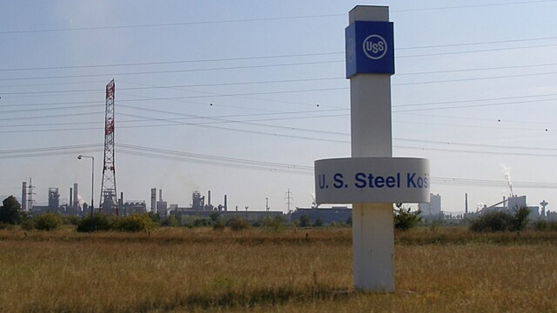 US Steel zatiaľ ostáva v amerických rukách