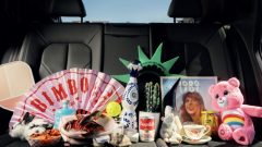 zabudnuté veci v Uber autách