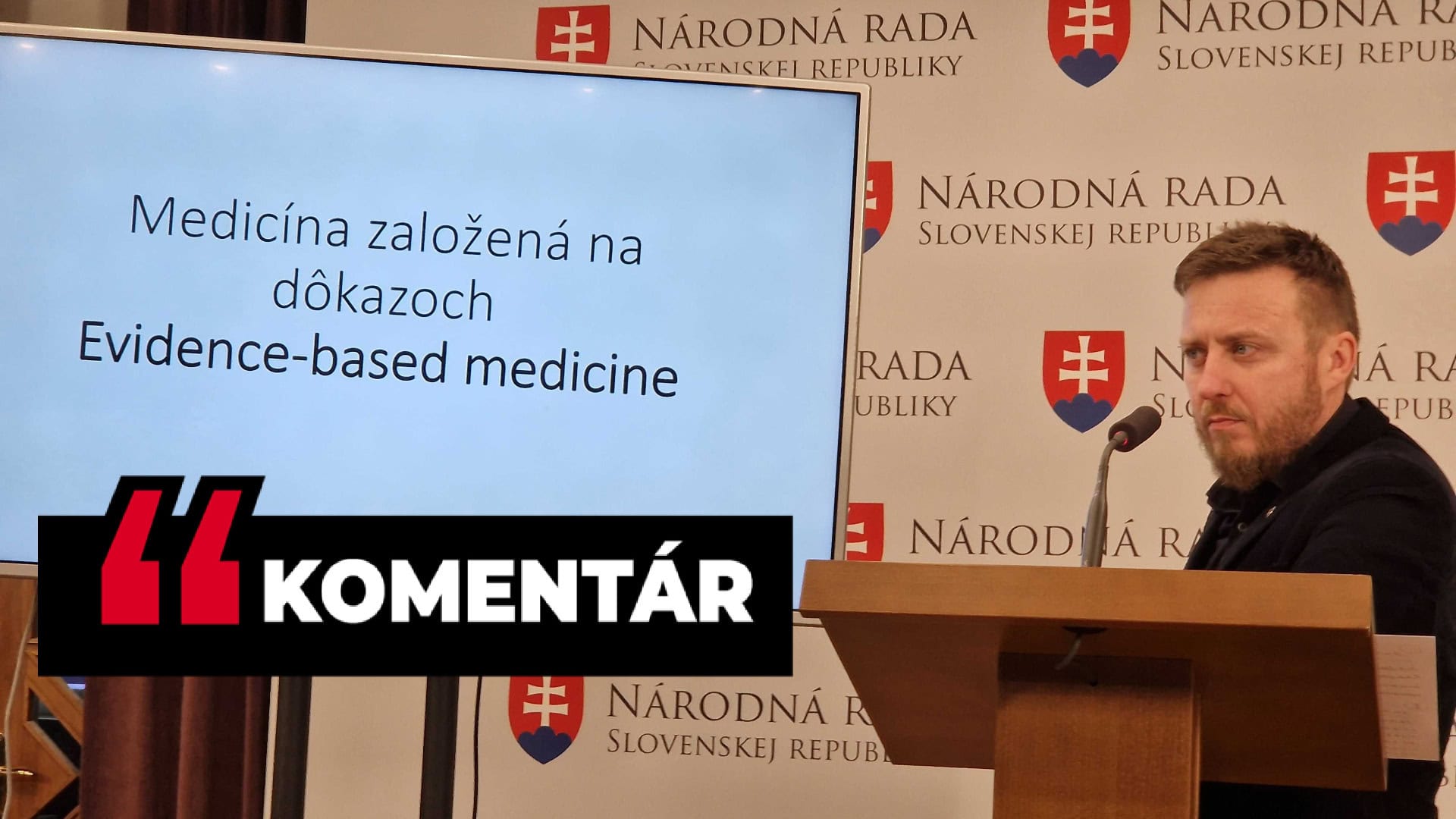 Zdravý rozum nie je vždy víťaz