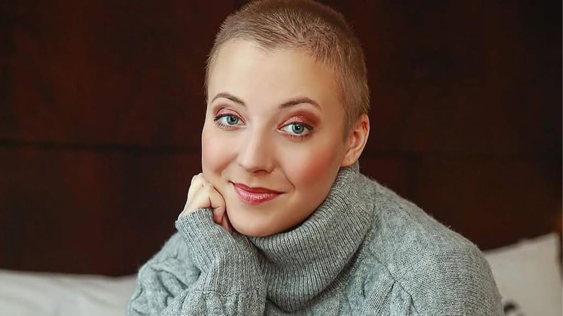 Zomrela Anna Slováčková