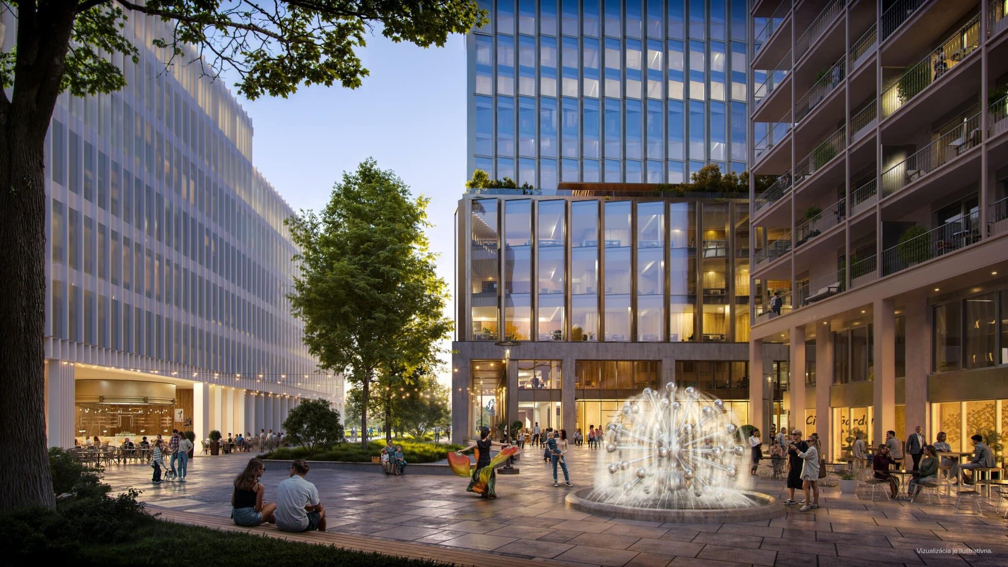 07_Istropolis_Urban_square_central