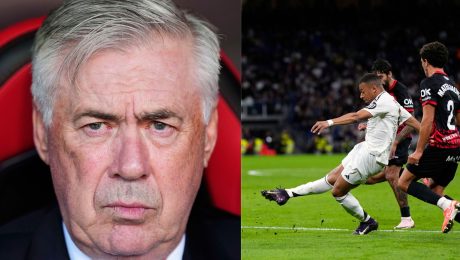 Carlo Ancelotti, futbalisti