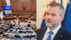 Poslanci v parlamente, Peter Pellegrini