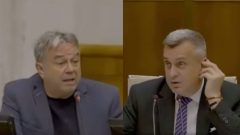 Jožo Pročko, Andrej Danko