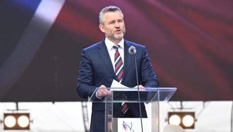 Pellegrini: Sme povinní