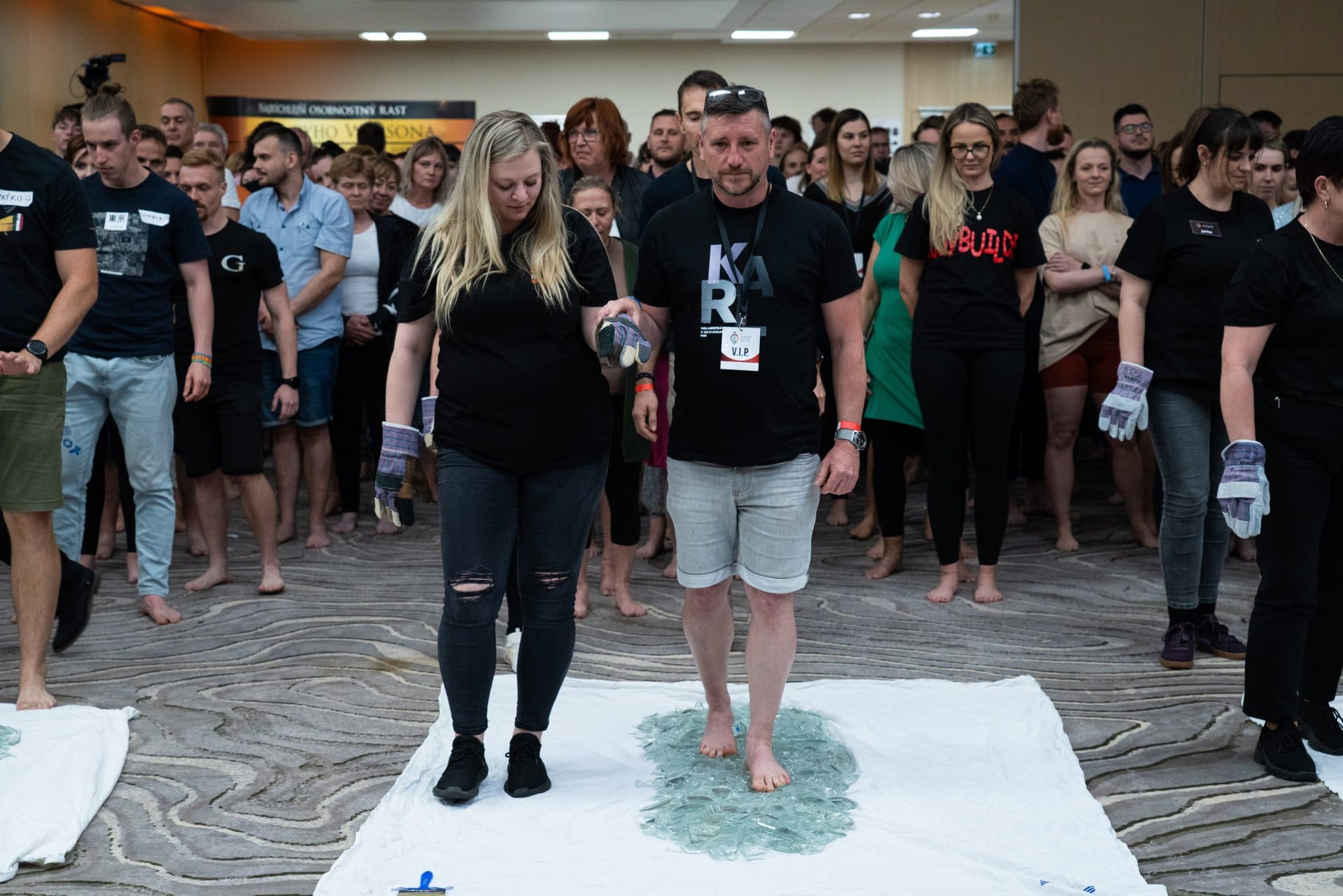 Akadémia Andyho Winsona 46