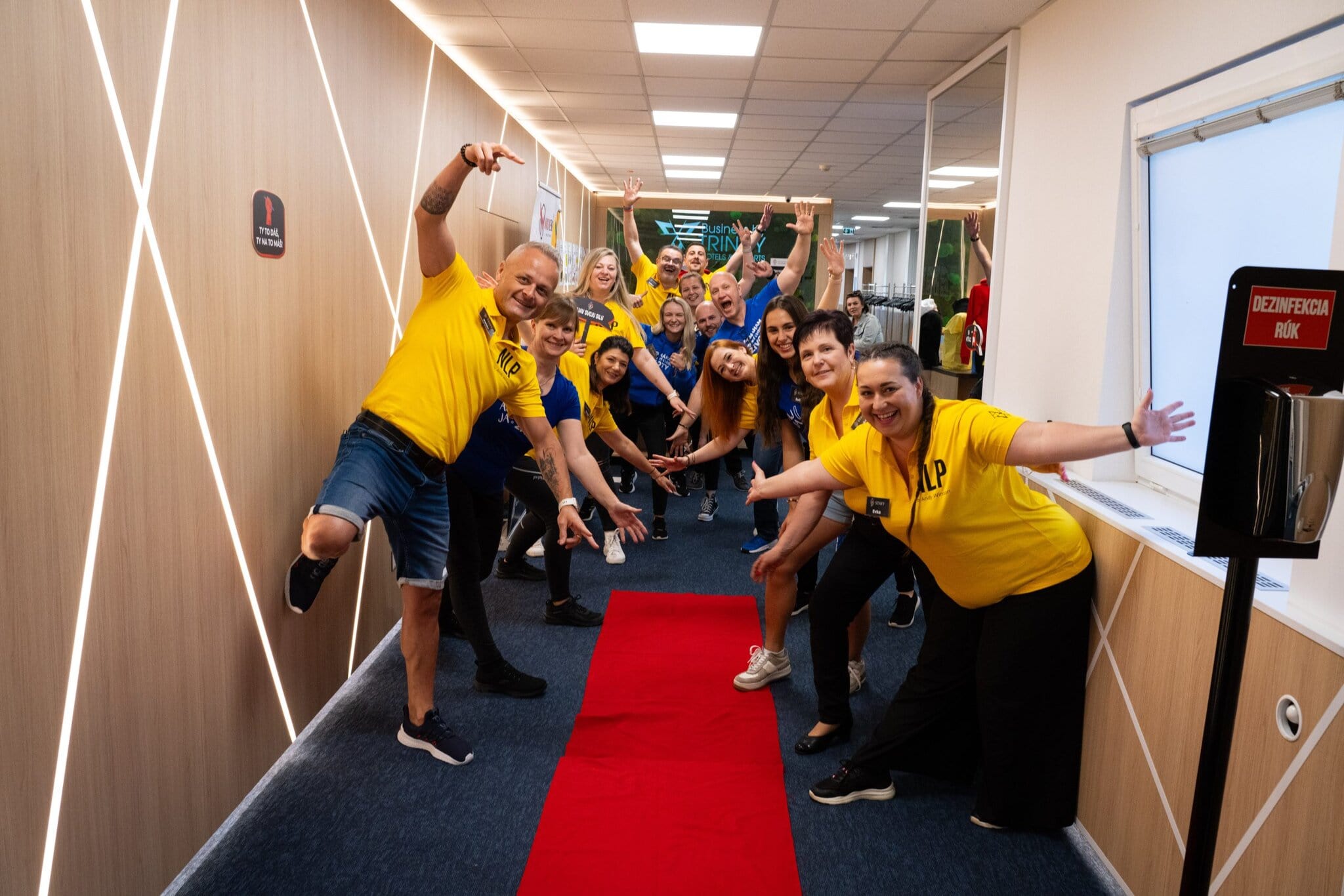 Akadémia Andyho Winsona 52