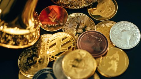 Altcoiny majú pred sebou silné rasty