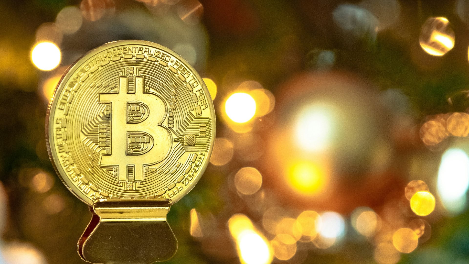 Bitcoin dnes oslavuje