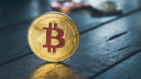 Bitcoin môže raketovo rásť