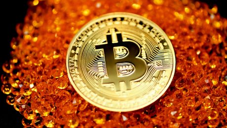 Bitcoin podľa analytika porastie