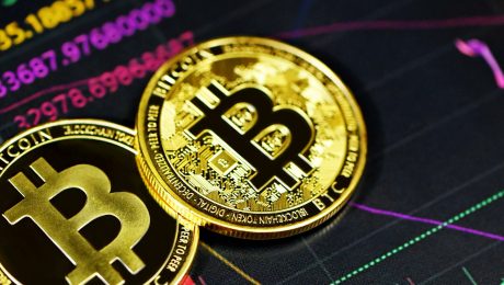 Bitcoin znásobí svoju cenu