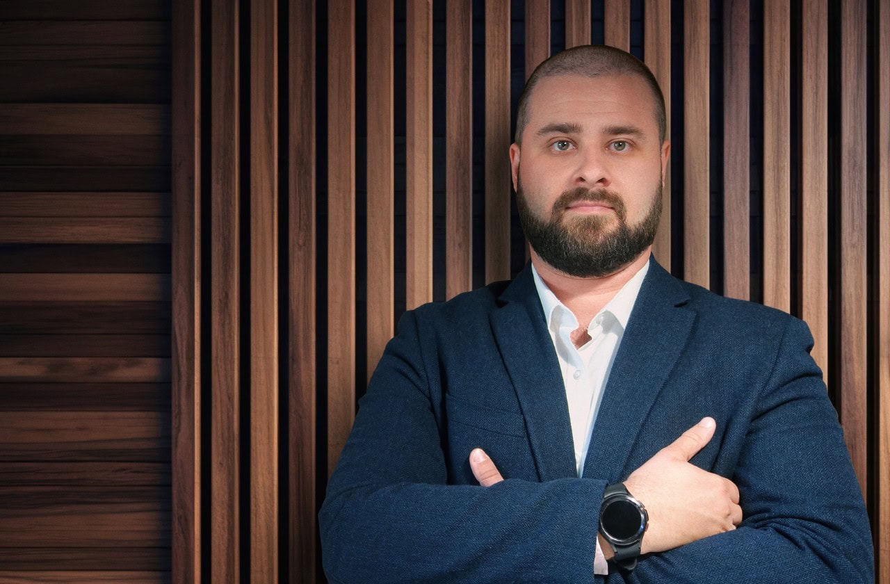 blue boson Thuransky