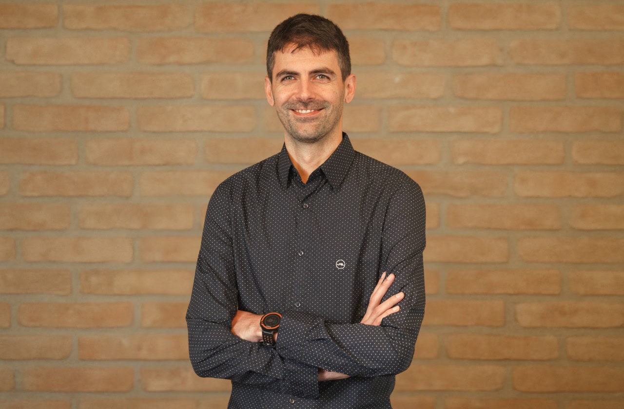 blue boson viceprezident