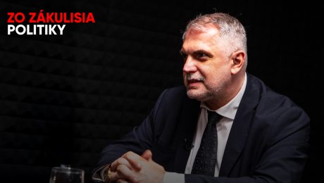 Zo Zákulisia Politiky Michelko