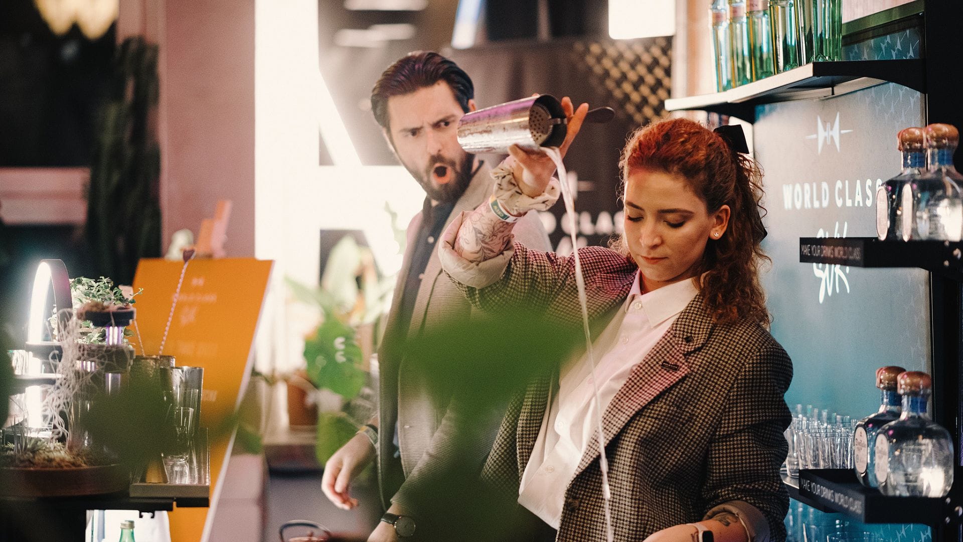 World Class Competition Slovakia