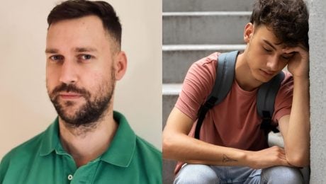 Závislosti na drogách, Rastislav Žemlička